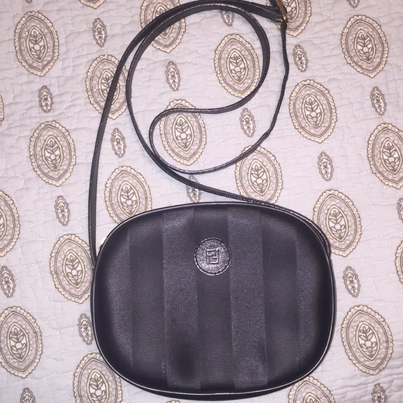 Fendi Handbags - Fendi cross body bag